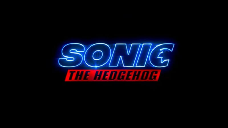 Sonic The Hedgehog (2019) Trailer Streamed