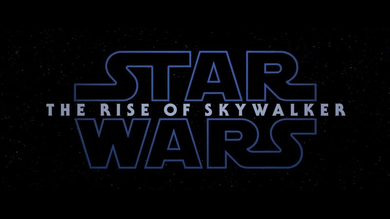 Star Wars Episode IX: The Rise of Skywalker Final Trailer Streamed