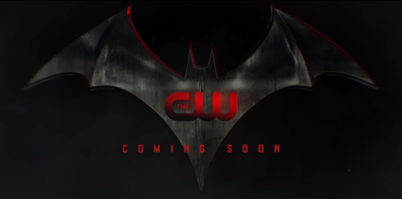 CW “Batwoman” Official Teaser Streamed