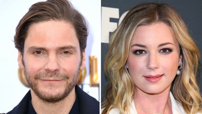 Daniel Brühl and Emily VanCamp Join Marvel’s ‘Falcon & Winter Soldier’ Disney+ Series Cast