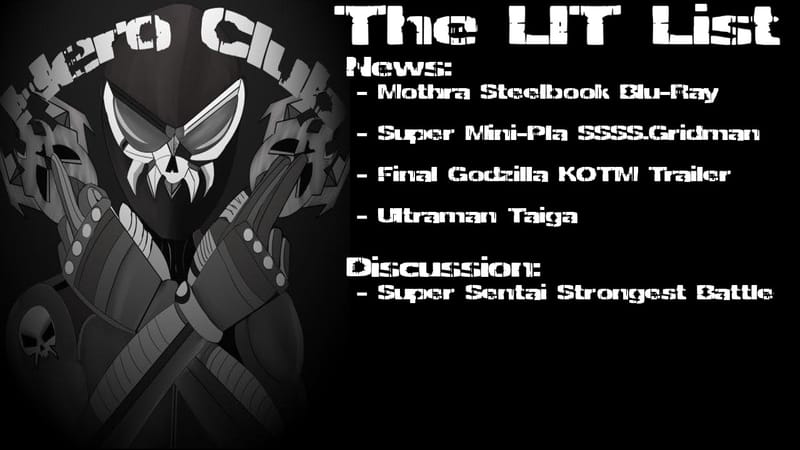 Los Ingobernables de Tokusatsu Ep 82 – The Father, the Son & the Ultimate Dai-Satan