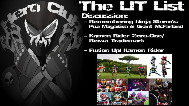 Los Ingobernables de Tokusatsu Ep 84 – Janitor Joker’s Counterattack: Fusion Up