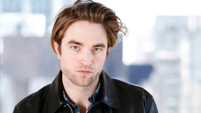 Robert Pattinson in Talks to Play Batman in Matt Reeve’s “Batman” Film
