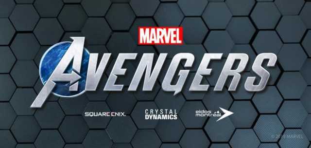 Marvel’s Avengers Game