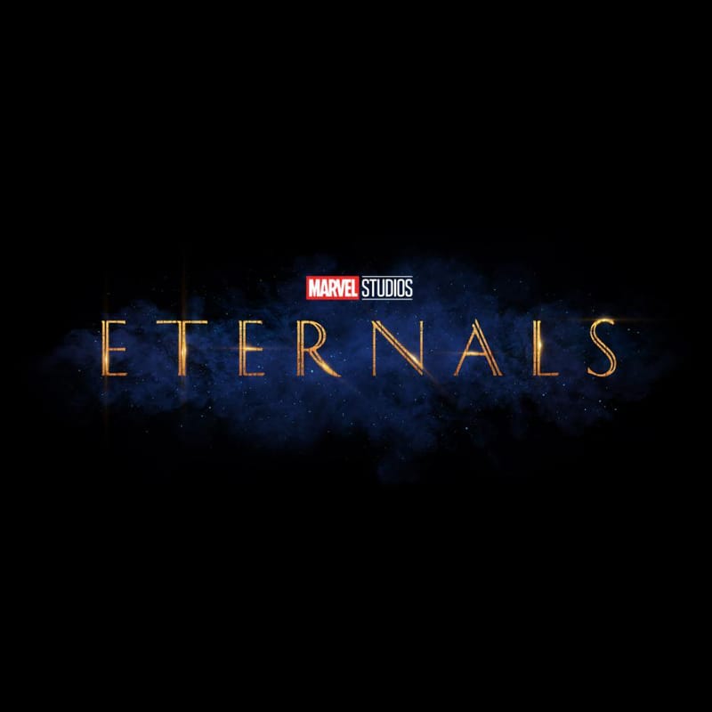 SDCC 2019: The Eternals Release Date