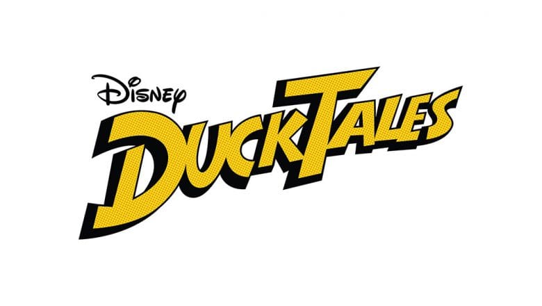 SDCC 2019: “Disney Afternoon” Invades Ducktales