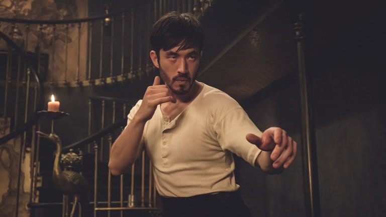 Andrew Koji Cast as Storm Shadow in ‘Snake Eyes’ Film