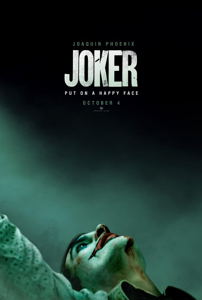 Joker Final Trailer