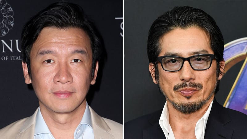 Chin Han & Hiroyuki Sanada Join New Line’s “Mortal Kombat”