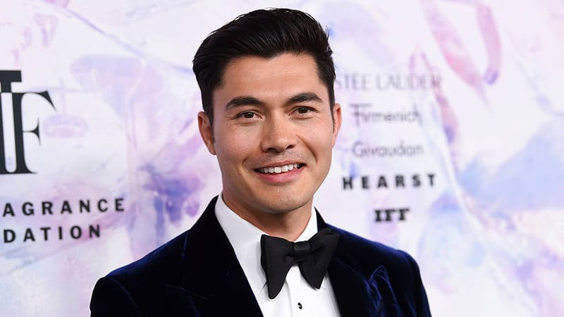 Henry Golding in Talks to Star in ‘Snake Eyes’ Film