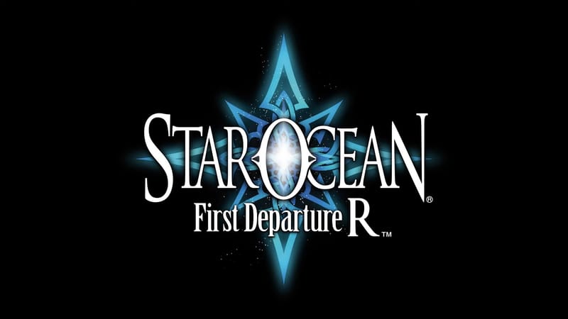 Star Ocean: First Departure R Promo Trailer Streamed
