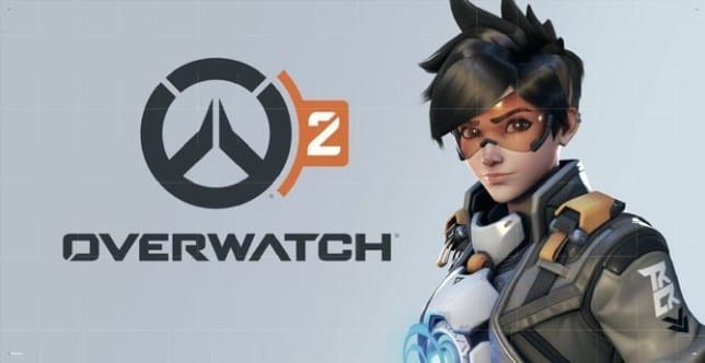 Overwatch 2 Announcement Trailer