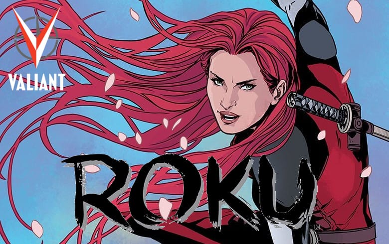 Review: Roku Issue 1