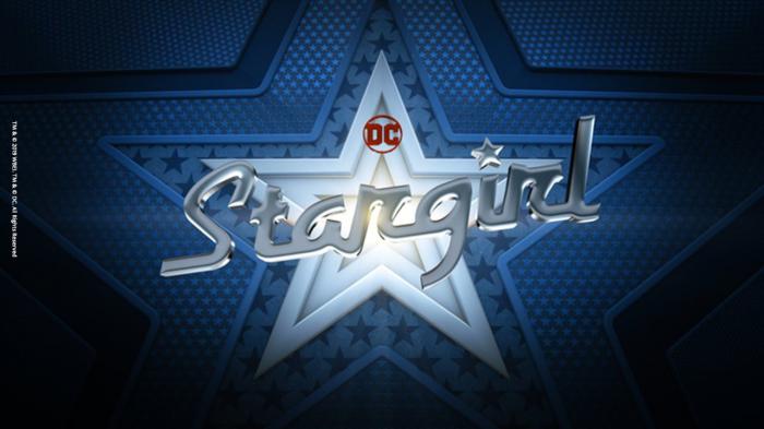 Stargirl Renewed for Season 2 on The CW