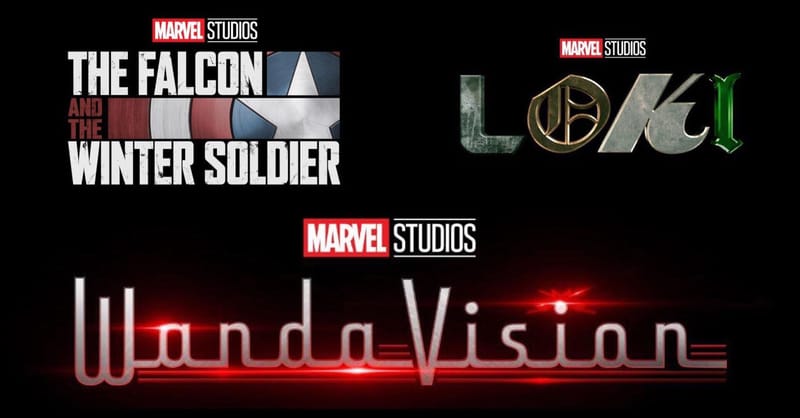 Marvel Studios Disney+ “Big Game” Spot Streamed