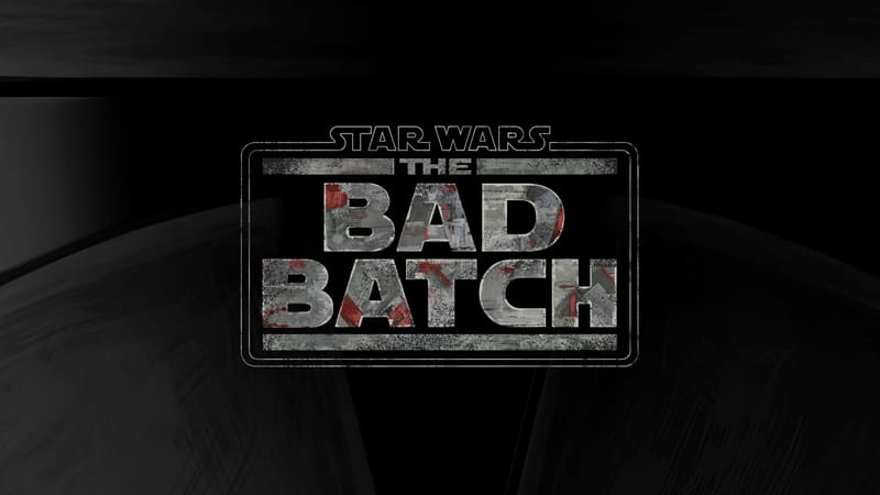 Star Wars: The Bad Batch Animated Spinoff Series Announced