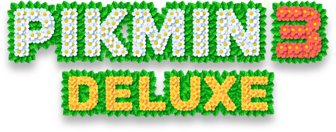 Pikmin 3 Deluxe Announced