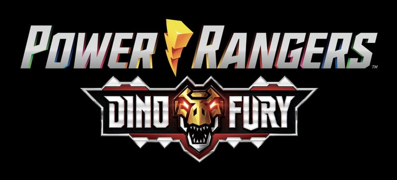 Netflix to Stream First Half of Power Rangers Dino Fury Season 1