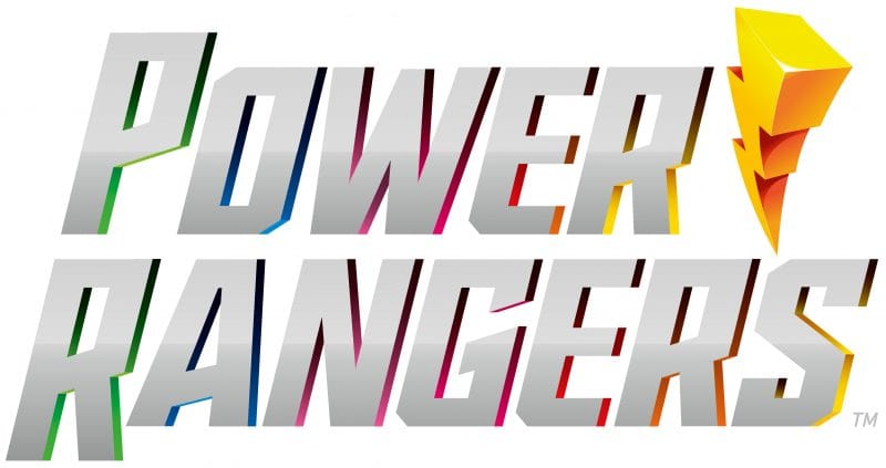 Entertainment One to Produce “Power Rangers” Films and TV Projects