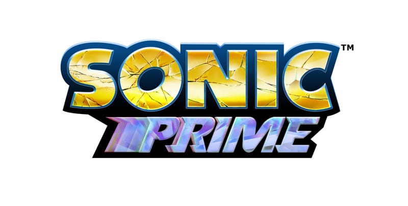 Sonic Prime Trailer #3 Streamed