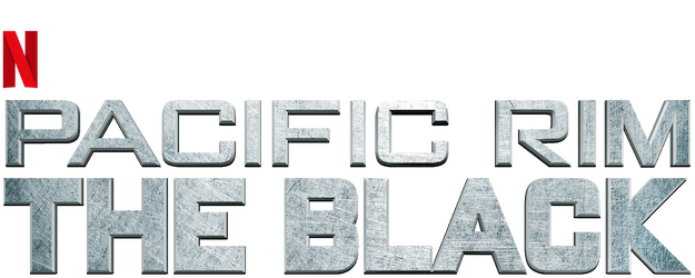 Netflix Announces “Pacific Rim: The Black” Release Date