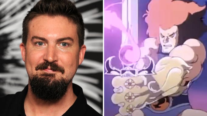 Thundercats Film Adaptation in the Works