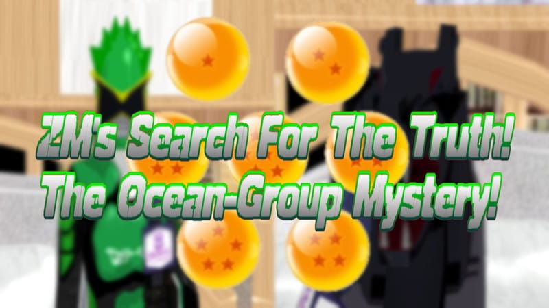 [Sneak Peak] Lee Tockar on Dragon Ball Z Kai (Ocean Group Dub)