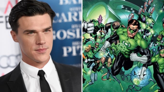 Finn Wittrock Cast as Guy Gardner in HBO Max “Green Lantern” Series