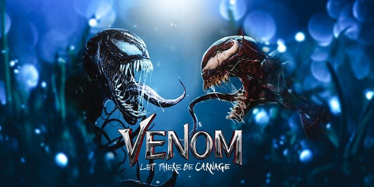 Venom: Let There Be Carnage Trailer