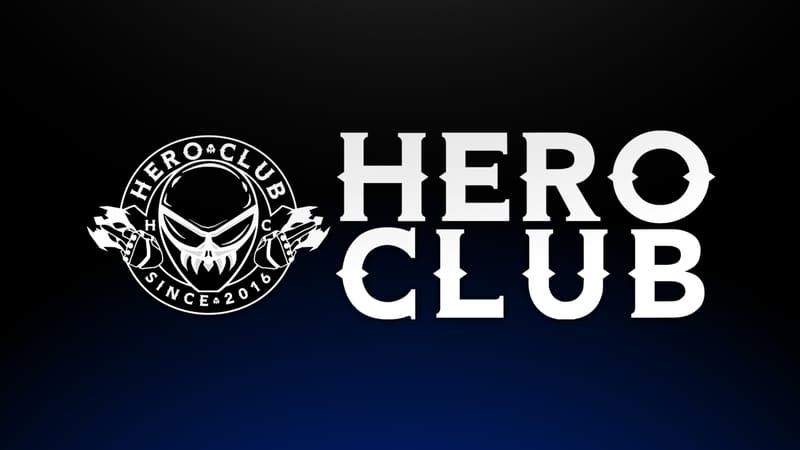 Hero-Club Levels Up, Year 9!