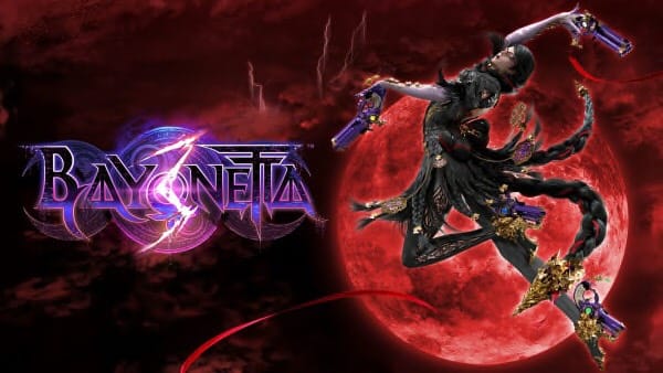 Bayonetta 3 Release Date Announced