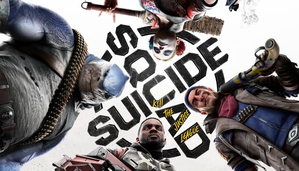 Suicide Squad: Kill The Justice League Gameplay Trailer