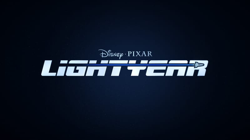 Pixar’s “Lightyear” Teaser Trailer Streamed