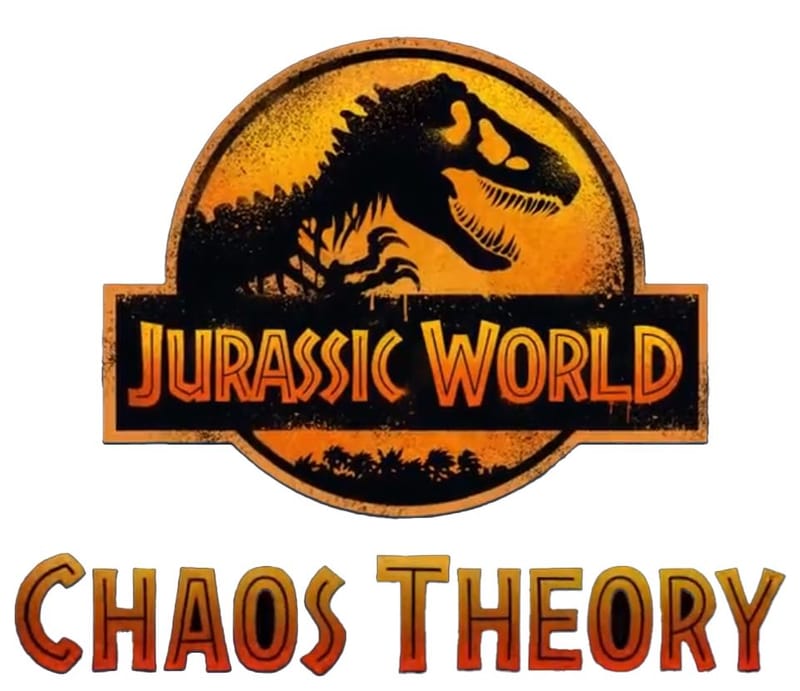 Jurassic World Chaos Theory Teaser Trailer Streamed