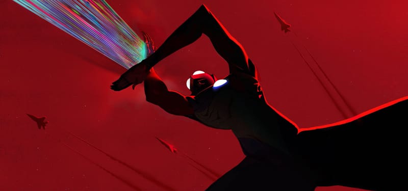 Netflix Announces “Ultraman” Animated Film