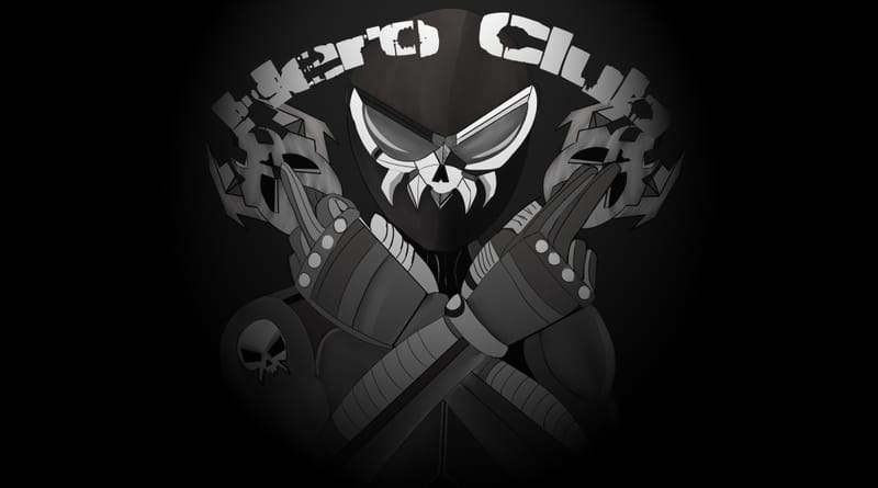 Welcome to Hero Club