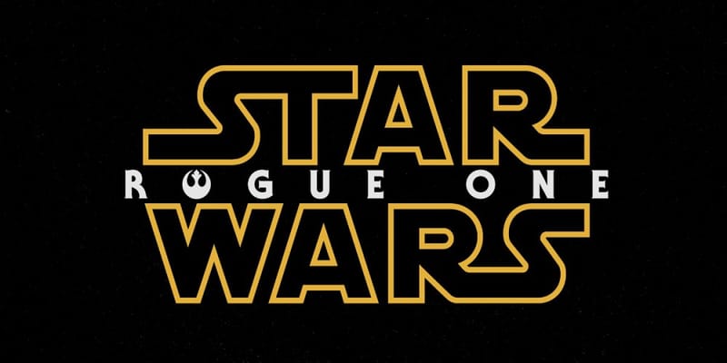 New Rogue One: A Star Wars Story Trailer