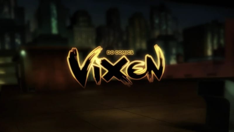 CW's Vixen To Release On Blu-Ray & DVD – Vixen: The Movie