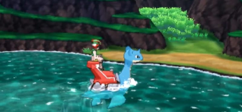 New Pokémon Sun & Moon Trailer – “Pokémon is Life!”