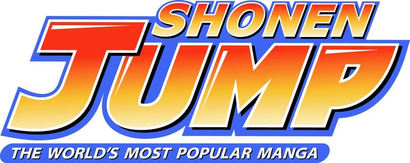 New Additions to Shonen Jump Revealed