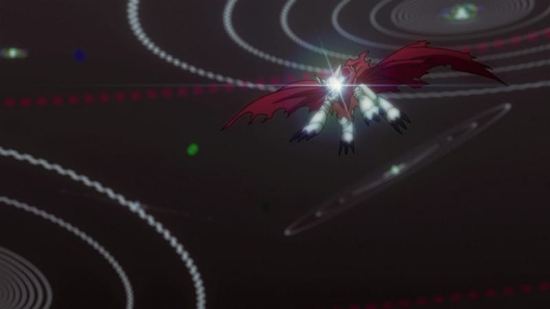 Digimon Adventure Tri : Confessions – Hackmon Voice Actor Announced