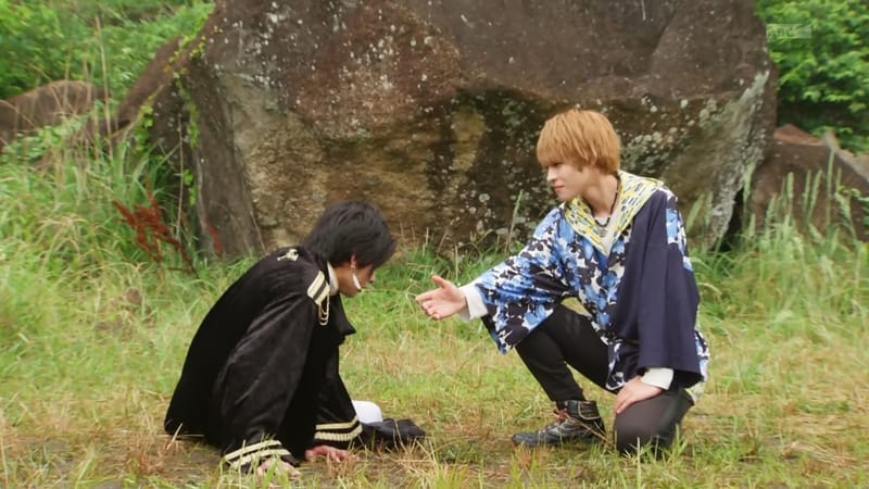 Kamen Rider Ghost Episode 41 & 42 Review
