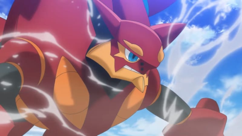 Pokémon the Movie: Volcanion and the Mechanical Marvel and Sun & Moon Anime To Premiere on Disney XD