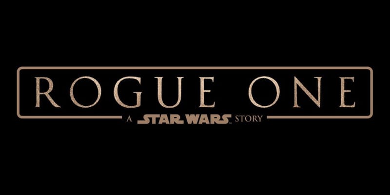Rogue One: A Star Wars Story Official Trailer #2 Streamed