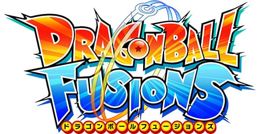 Dragon Ball Fusions 3DS Game Heading to the West