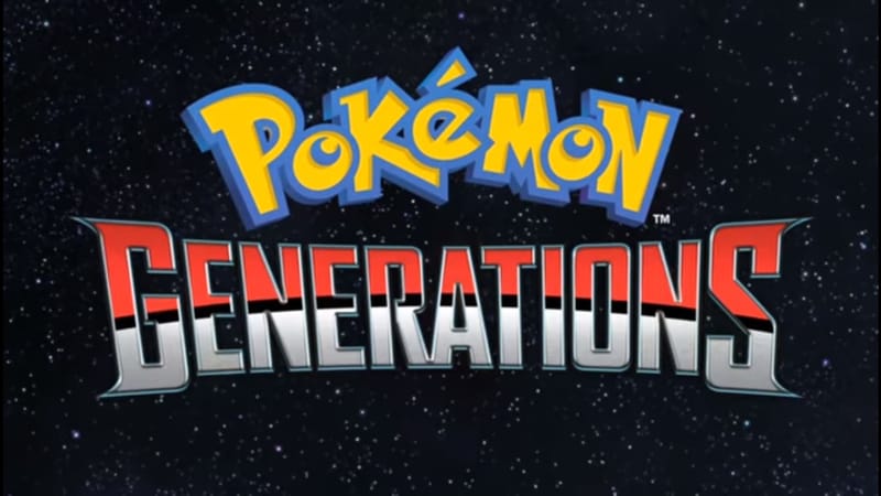 Pokémon Online Mini Series Announced