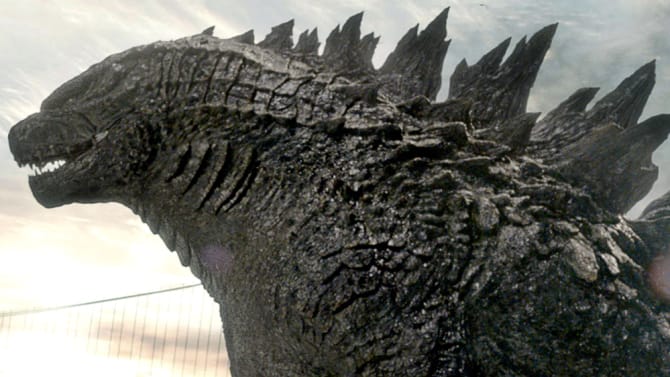 Godzilla 2 Writers Confirmed – Michael Dougherty and Zach Shields