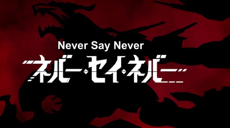 Ultraman Orb Episode 15 – Never Say Never Review