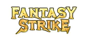 Fantasy Strike Fighting Game Announced