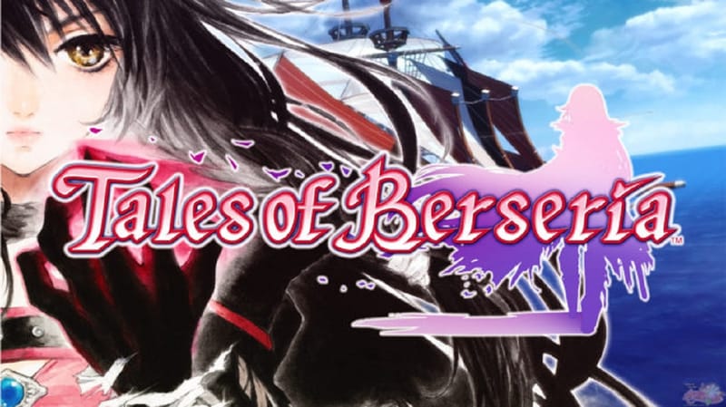 Tales of Berseria "The Calamity and The Blade" Trailer Streamed